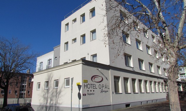 A Hotel Opál a Mátra első felnőttbarát szállodája