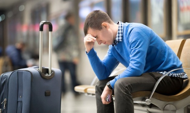 Ki segít bevasalni a kártérítést, ha késett a repülőgép vagy törölték a járatot?