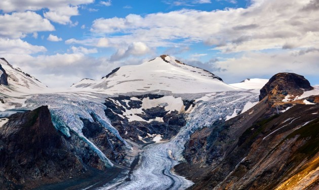 Drámai mértékű a gleccserolvadás, a szakemberek megkongatták a vészharangot