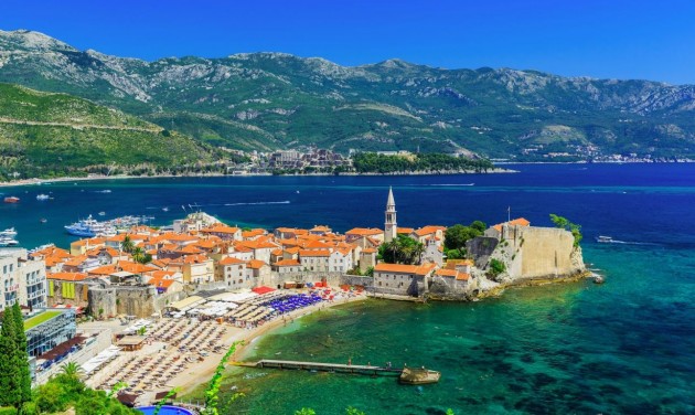 Energiaturisták áraszthatják el télen Montenegrót
