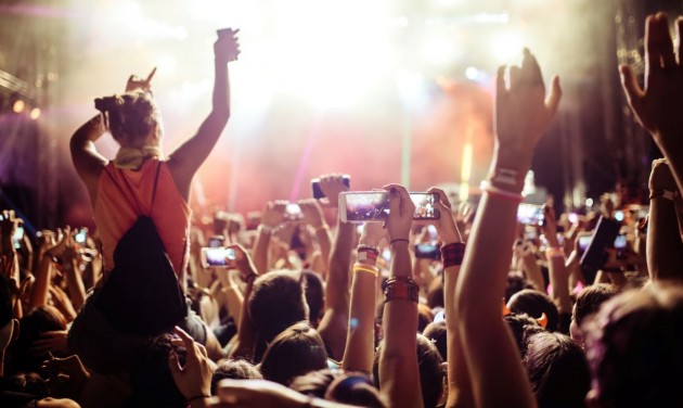 Kiderült, mit gondol a Z generáció a hazai zenei fesztiválokról