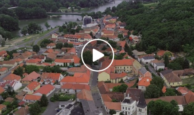 Történelmi léptékű fejlesztés indul Tokaj belvárosában