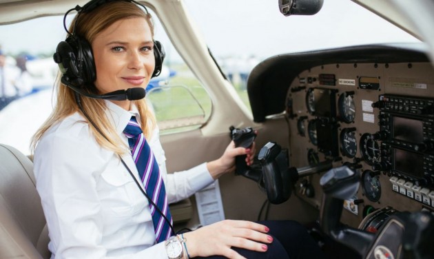 Női pilótákat támogat új programjával a Wizz Air