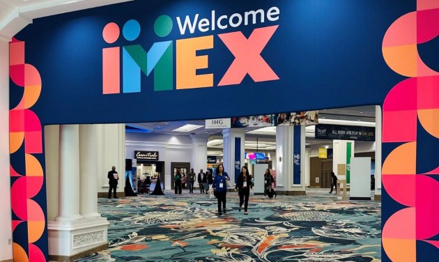 IMEX America: első kézből a világ rendezvénypiaci trendjeiről