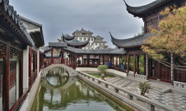 Ismeretterjesztő videó mutatja be a kínai Linqing turisztikai kínálatát
