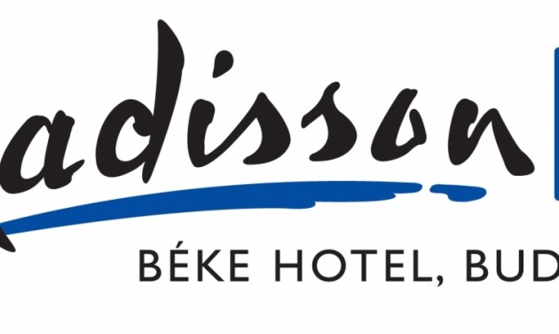 Segédmunkás, Radisson Blu Béke Hotel
