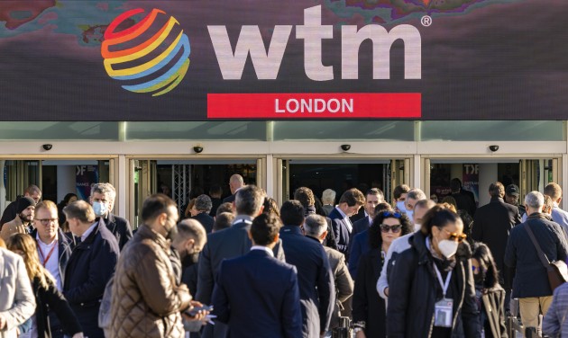 WTM London: még 2022-re sem vár teljes felépülést az utazási szakma fele
