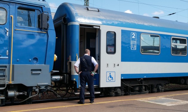 80 millió eurót biztosít az EU a Szajol és Debrecen közötti vasútvonal korszerűsítésére