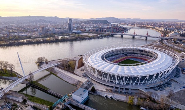 2023 forintért utazhatunk Budapestre az atlétikai vb alatt