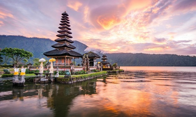 Bali októbertől újra fogad nemzetközi turistákat
