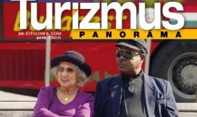 Olvasta már a júniusi Turizmus Panorámát? 