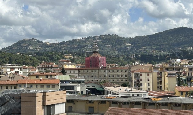Az a&o hostellánc Firenzében terjeszkedik