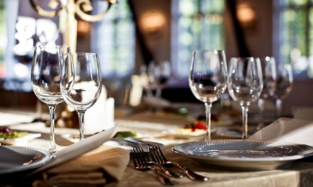 Domestic catering establishments record strong revenue growth