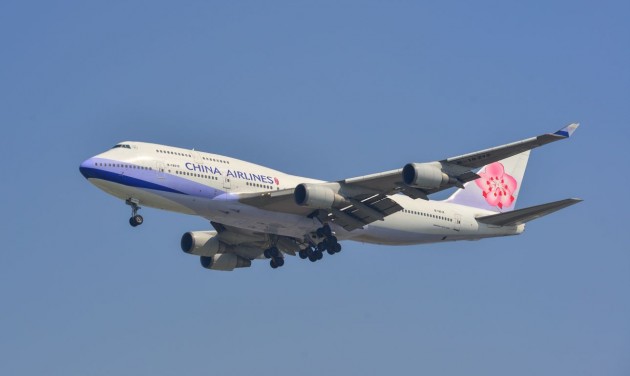 Helyi alapanyagokkal fokozza a fedélzeti étkezési élményt a China Airlines