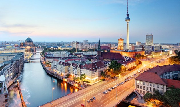 Berlin turizmusa a húsz évvel ezelőtti szintre esett vissza