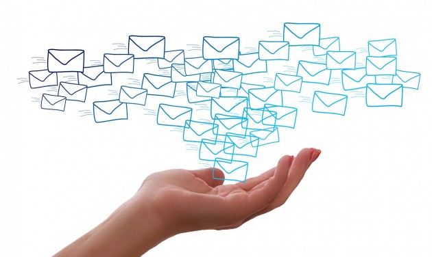 Te minden lehetséges e-mailt elküldesz az érdeklődőidnek?