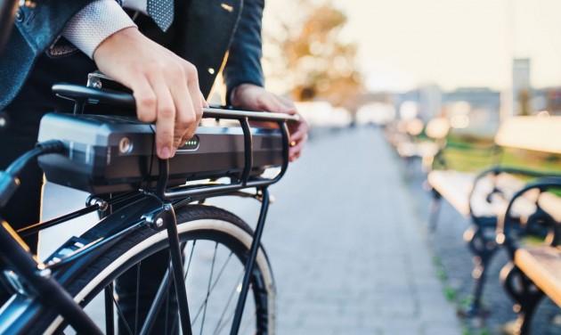 Közel 6900 elektromos bicikli megvásárlását támogatja a kormány