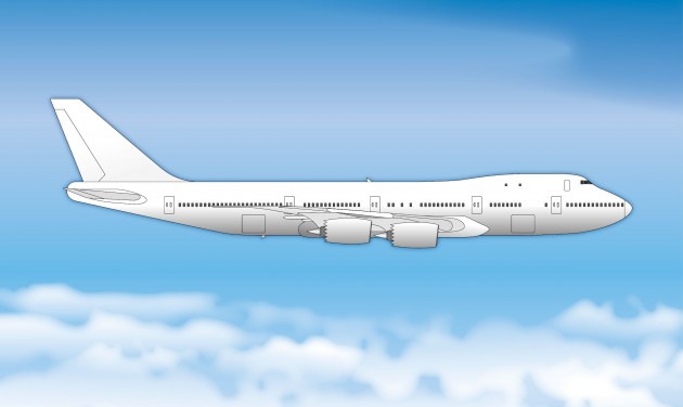 Elbúcsúzott a legendás 747-estől a Boeing