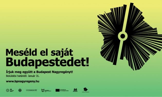 Neves hazai színművészek népszerűsítik a Budapest Nagyregényt – videó
