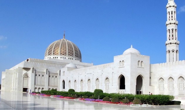 Omán sokkal több, mint tengerpartok és tömjénfák – bemutatkozott a mesés arab ország