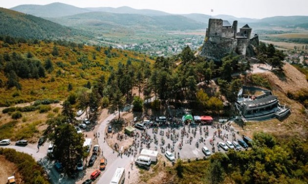 A Mátra Ringgel startol el szombaton az idei hegykerülő kerékpártúra-sorozat