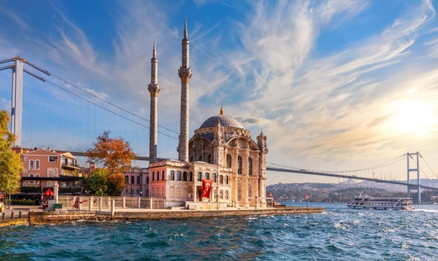 A törökországi utazáshoz mostantól nem szükséges az útlevél