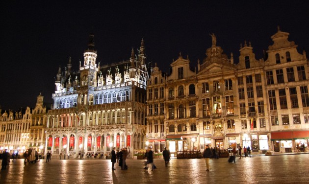 Belgium feloldja a vendéglátóhelyekre vonatkozó korlátozásokat