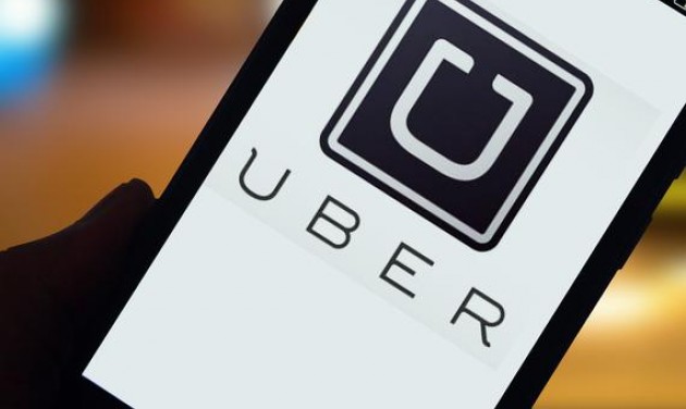Az Uber fellebbezett londoni engedélyének megvonása ellen