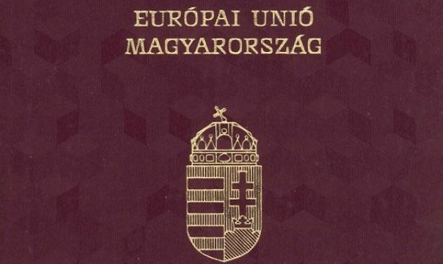 Oroszok, albánok jutottak hamis adatokkal magyar útlevélhez