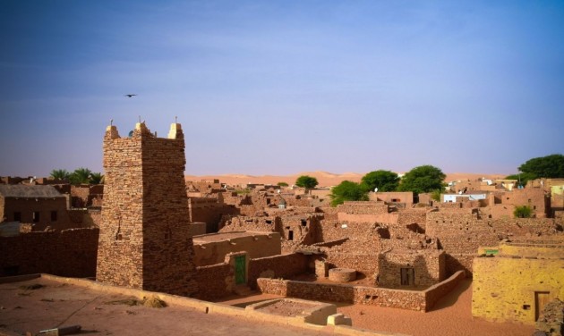 Mauritánia egyes területei utazásra nem javasolt térségek közé kerültek