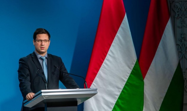 Két hét teljes zárlat jön Magyarországon a járvány harmadik hulláma miatt