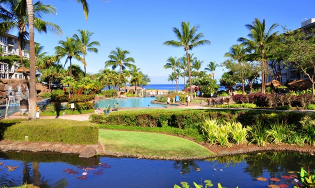 Továbbra sem állt talpra Maui turizmusa a tűzeset után, a médiát okolják