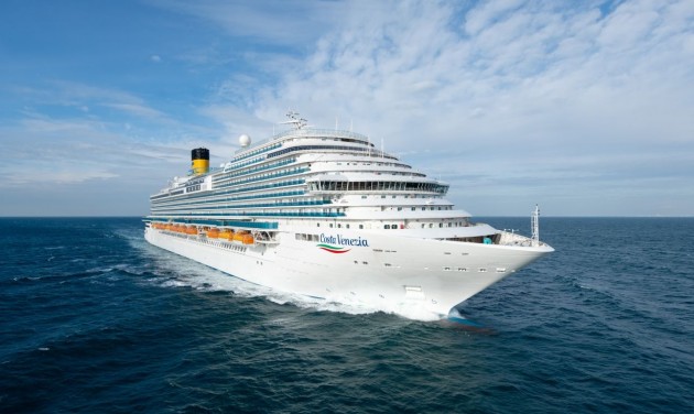 A Costa két hajója a Carnival flottájához csatlakozik az USA-ban