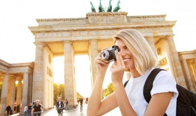 Hosszabbítás: a Németországba utazóknak május végéig kötelező a 3G-szabály 