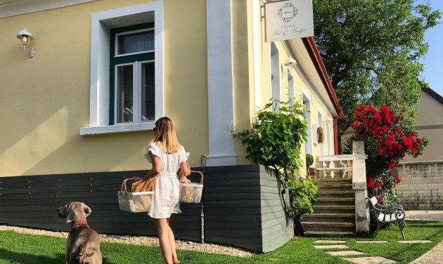 Kisfaludy 2030: több mint 1600 szálláshely újul meg Veszprém megyében