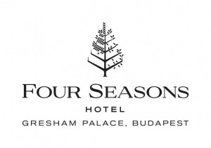 Londiner, Four Seasons Hotel Gresham Palace Budapest
