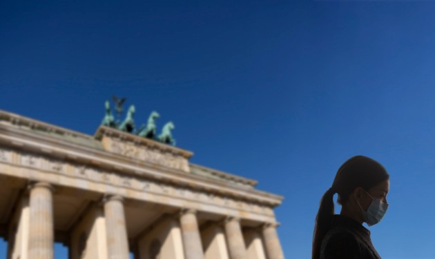24 milliárd eurót veszített a német utazási szakma a pandémia miatt
