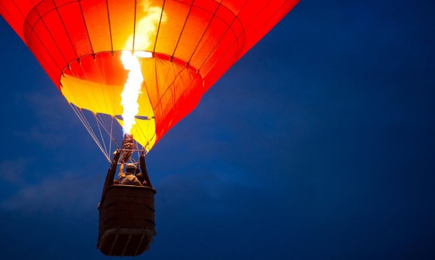 Vádat emeltek a váli hőlégballon-baleset okozója ellen