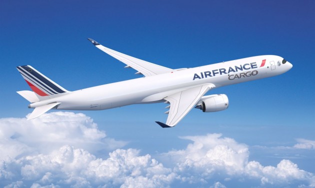 Több mint 160 új generációs Airbust vásárol az Air France-KLM