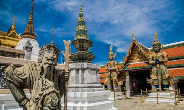 Thaiföld júliustól eltörli a kötelező regisztrációt és Covid-utasbiztosítást