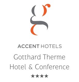 Többféle pozíció, Gotthard Therme Hotel & Conference****