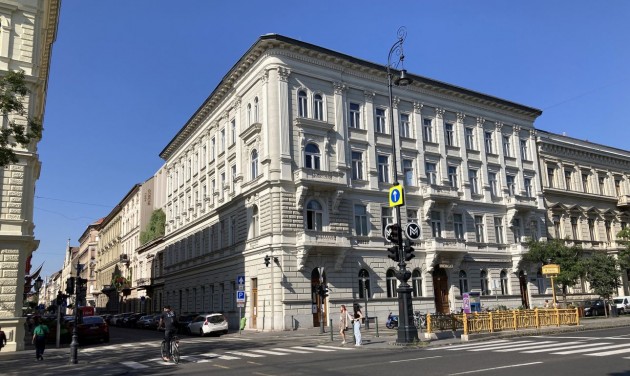 Egy prémium és egy középkategóriás IHG-hotelmárka debütál Magyarországon