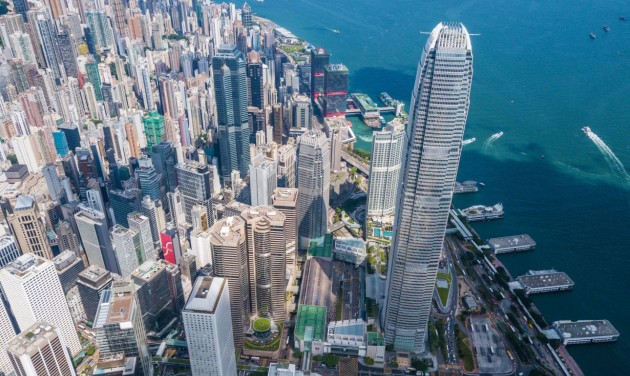 Hongkong ötszázezer ingyenes repülőjeggyel turbózza fel a turizmust