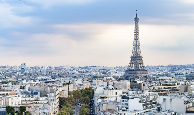 Megtriplázzák az idegenforgalmi adó összegét Párizsban az olimpia idejére