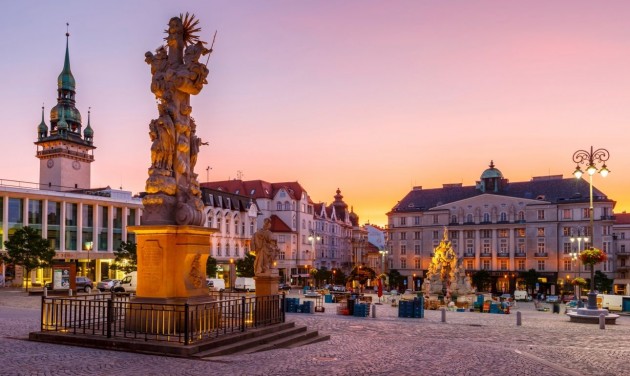 Dél-Morvaország és Brno 23 ország utaztatóit bűvölte el a Czechia Travel Trade Day-en