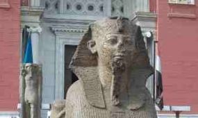 Egyre több látogatható turisztikai attrakció Egyiptomban