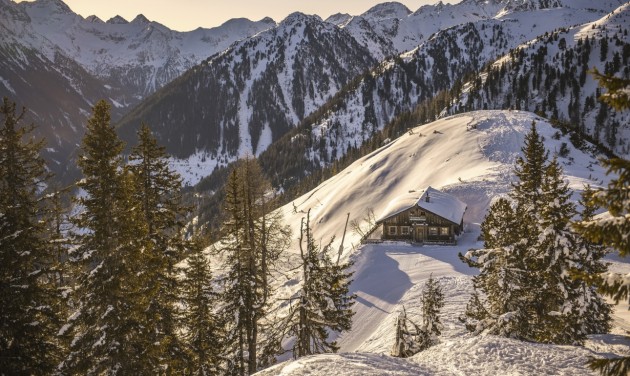 Stájerország és Salzburg tartományok az osztrákok legkedveltebb téli üdülőhelyei