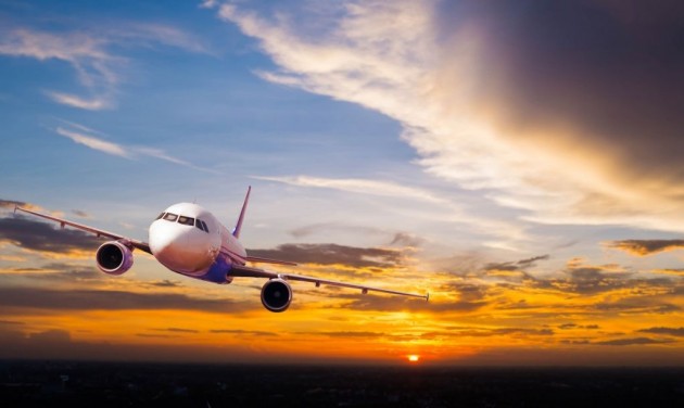 Induló utasonként 10-15 euró lesz a légitársaságok különadója