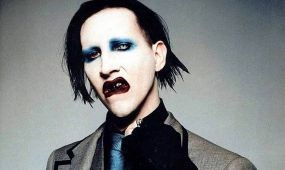 Marilyn Manson újra Budapesten koncertezik