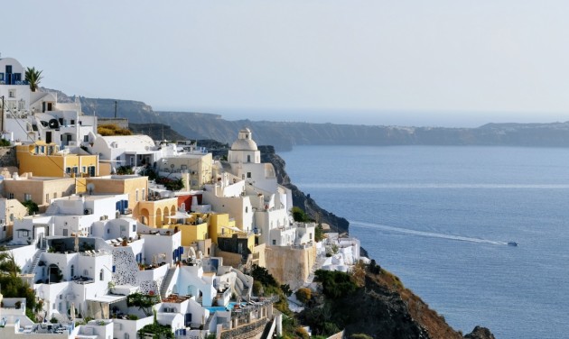 Görögország az idén nyáron is „nagyot fut